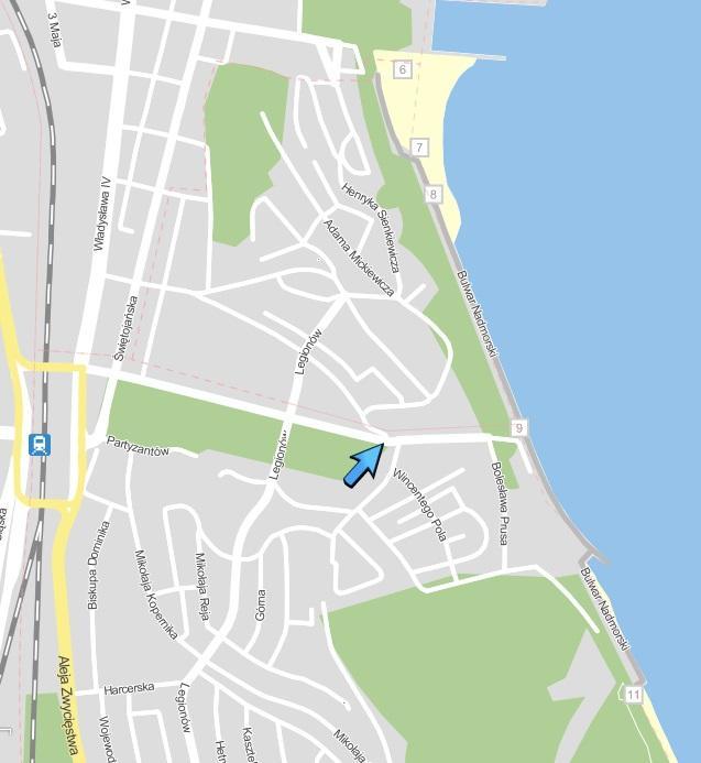 Charming Apartment Gdynia Boulevard Ngoại thất bức ảnh