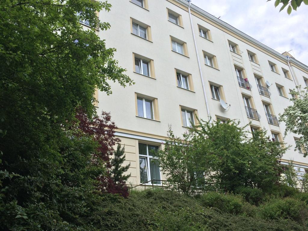 Charming Apartment Gdynia Boulevard Ngoại thất bức ảnh