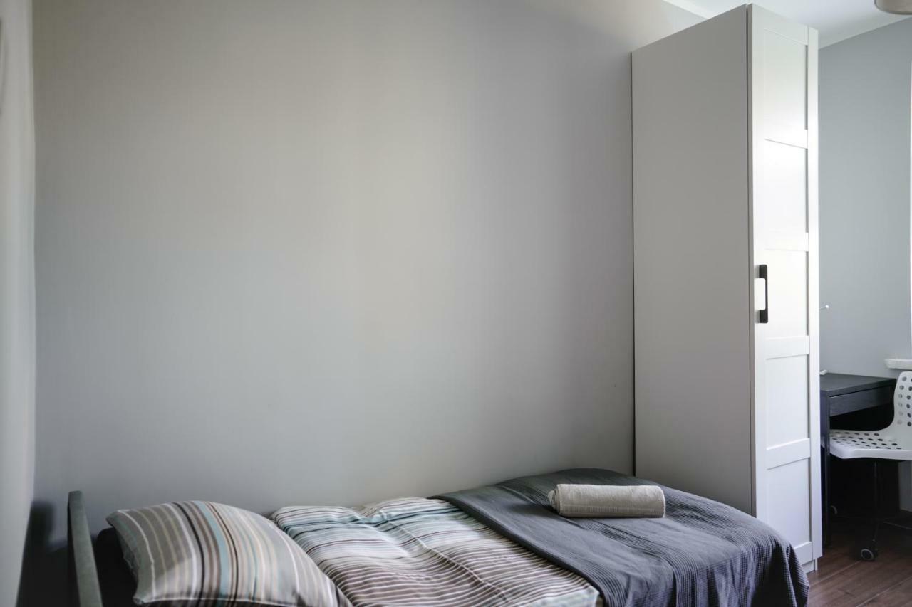 Charming Apartment Gdynia Boulevard Ngoại thất bức ảnh