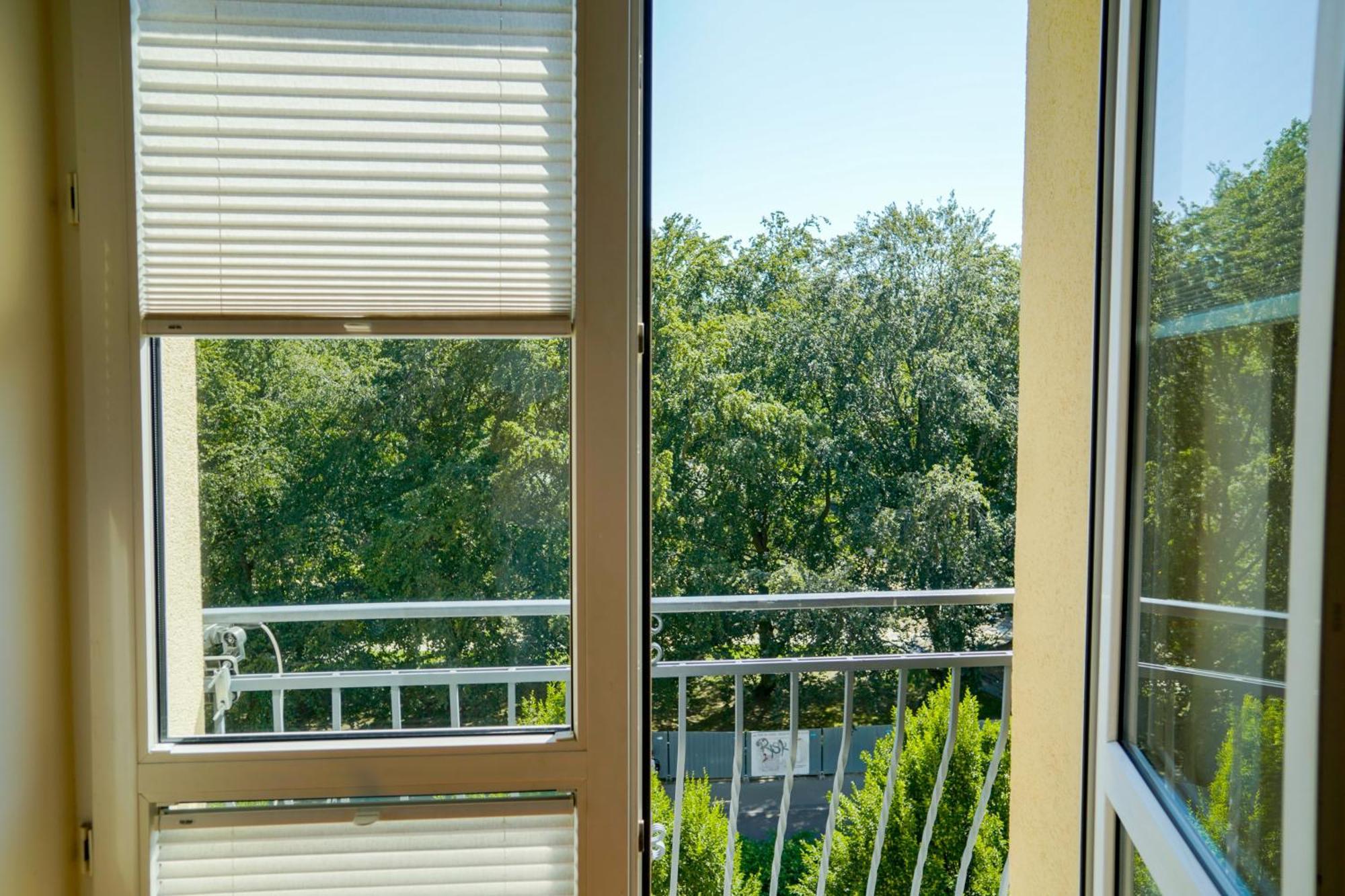 Charming Apartment Gdynia Boulevard Ngoại thất bức ảnh
