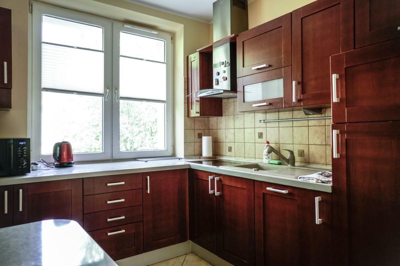 Charming Apartment Gdynia Boulevard Ngoại thất bức ảnh